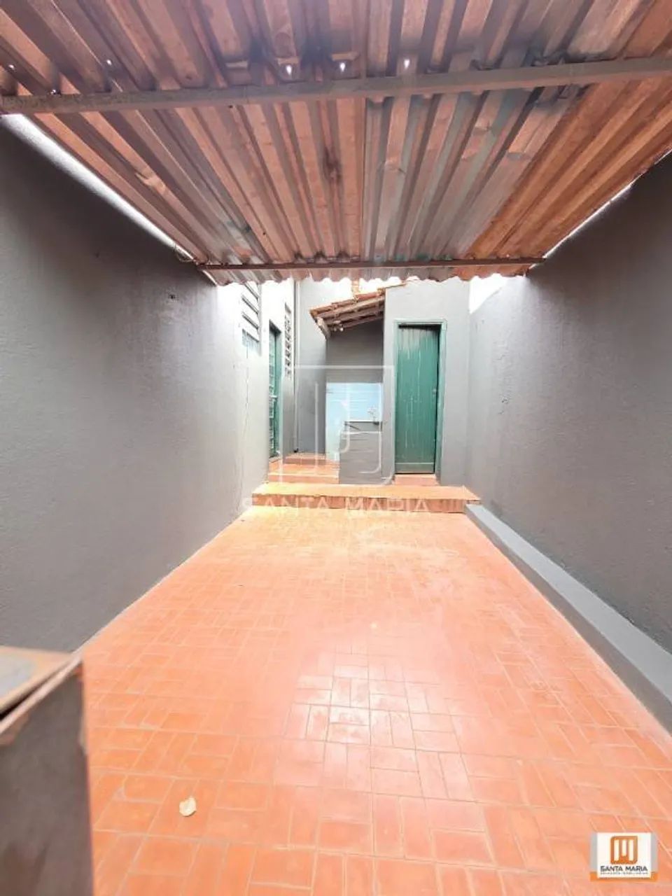 Casa (térrea na rua) 3 dormitórios, cozinha planejada - Foto 3
