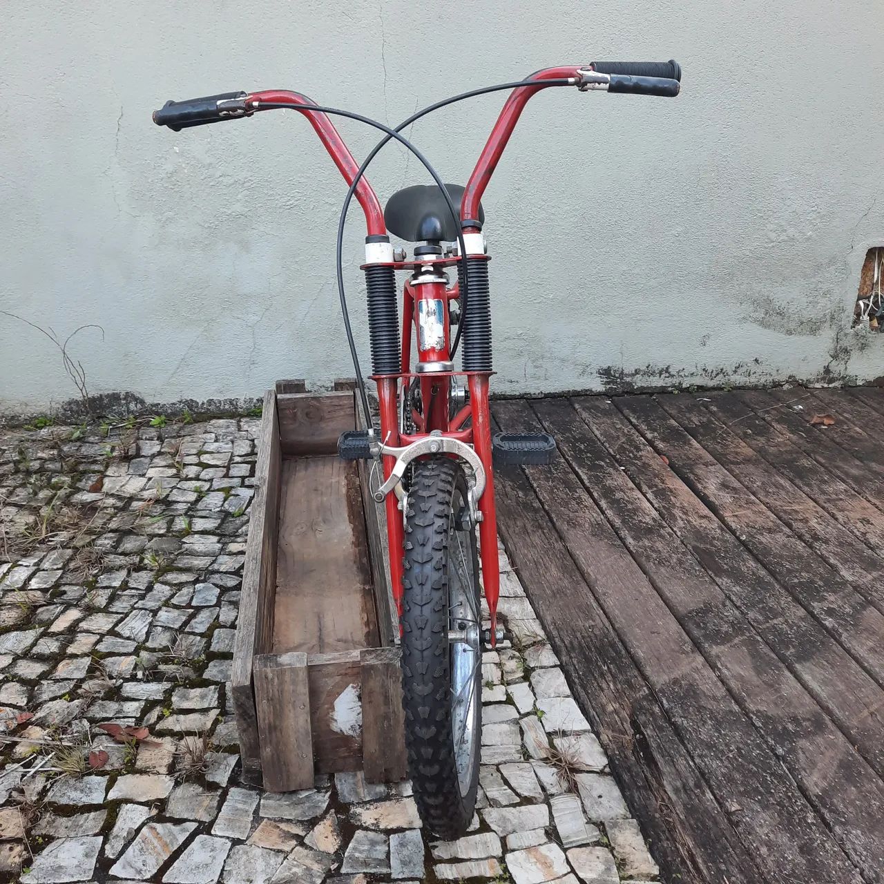 Caloi Berlinetinha  - Foto 2