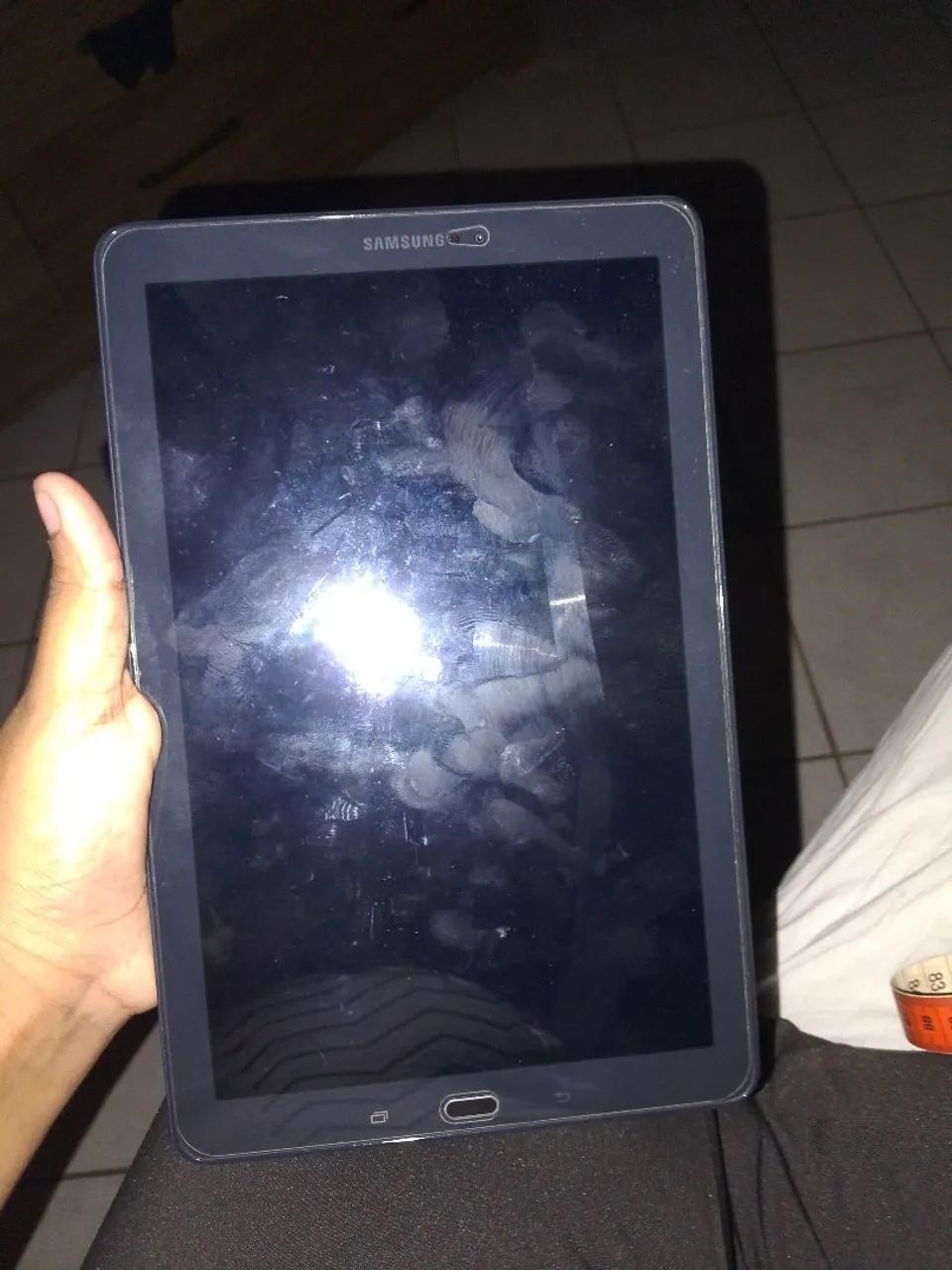 Galaxy tab S pen 2016