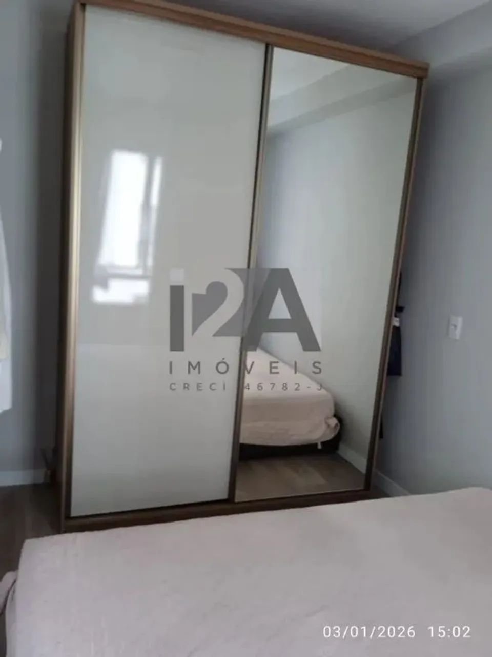 Apartamento 38m² à venda Presidente Altino - Osasco Sp - Foto 3