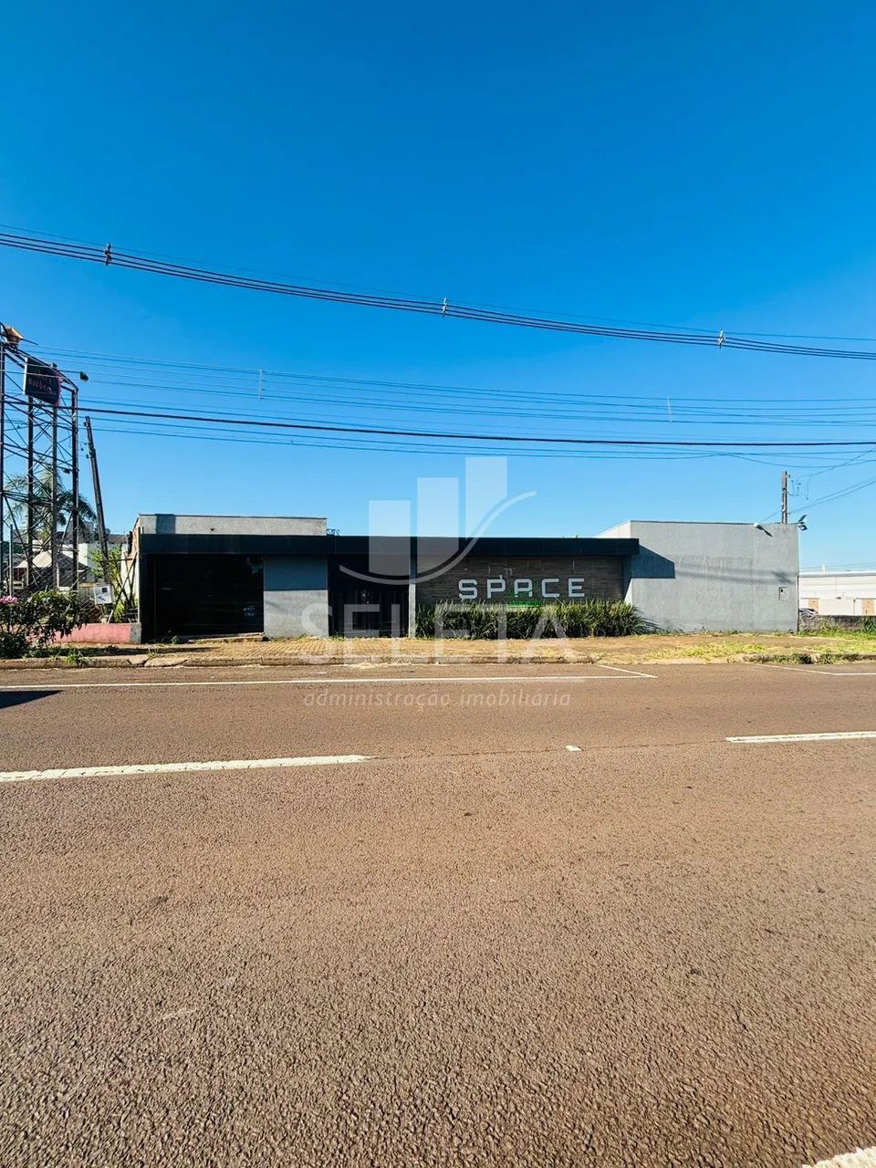 Sala Comercial para locação, Pacaembu, CASCAVEL - PR - Foto 2