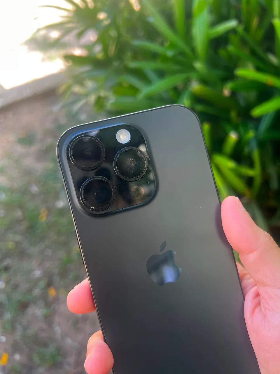 iPhone 16 Pro