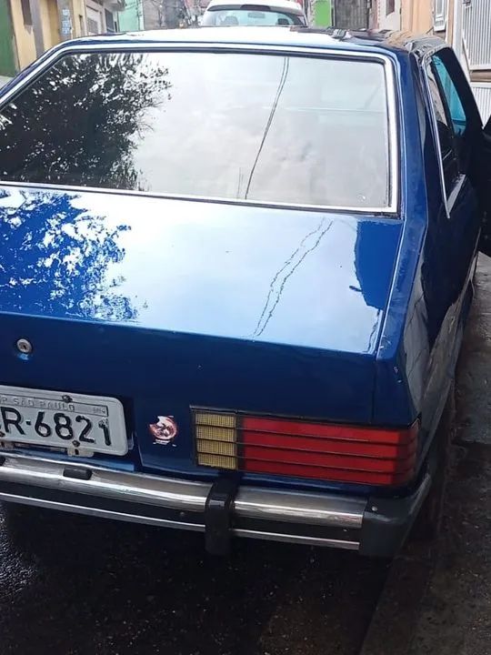 Ford Corcel II L 1982 - Foto 3