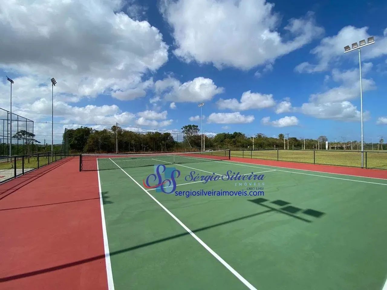 Terreno nascente na cidade Alpha com 460m² - Foto 9