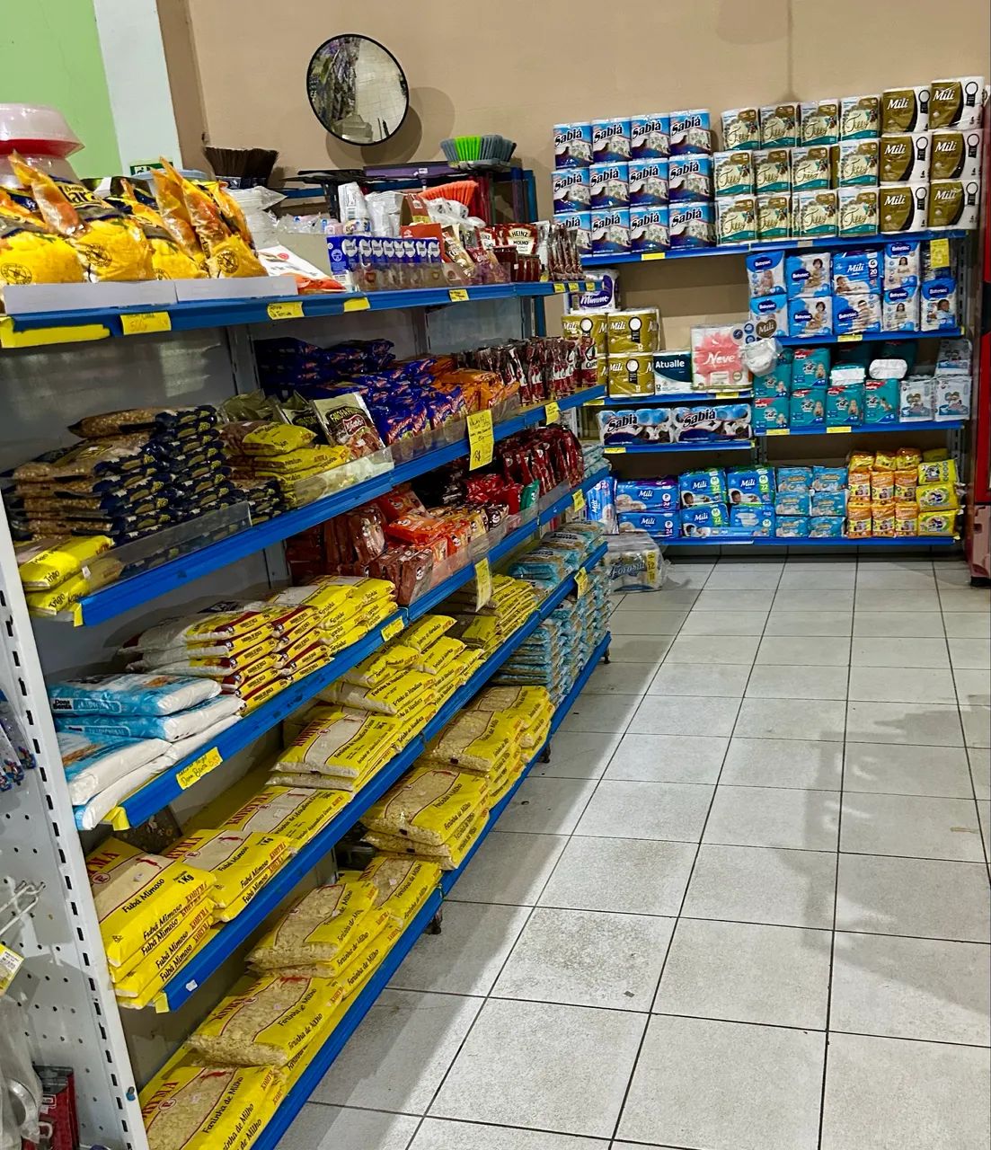 GALPÃO COMERCIAL 220 m² - 2 OPÇõES DE COMPRA - Foto 5