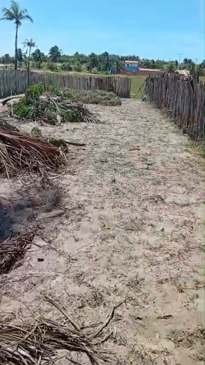terreno icaraizinho de amontada - Foto 4