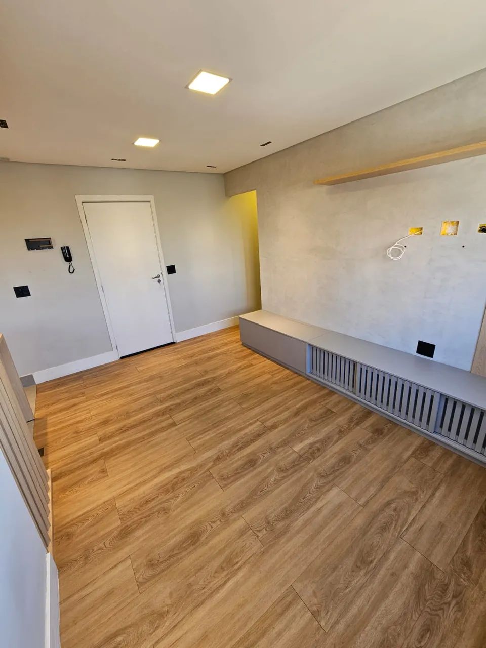 Apartamento à venda com 52m², 2 quartos e 1 vaga - Foto 3