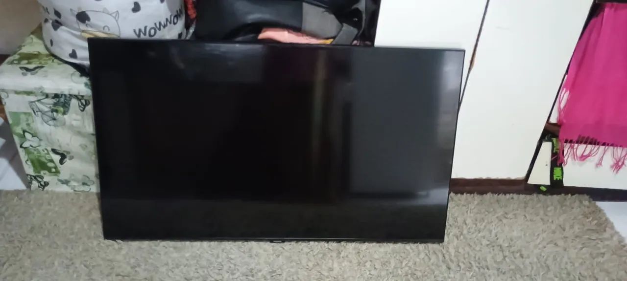 Tv samsung 43' cristal uhd - Foto 3