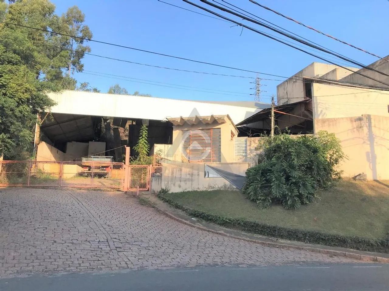 Galpão para alugar em Campinas, Sousas, com 3000 m² - Foto 5