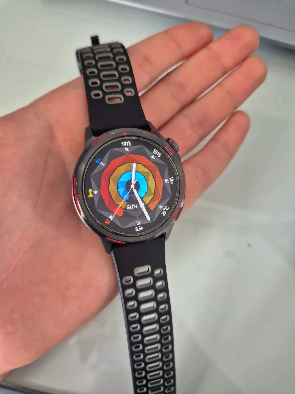 Huwaei watch Gt runner 2 - Foto 3