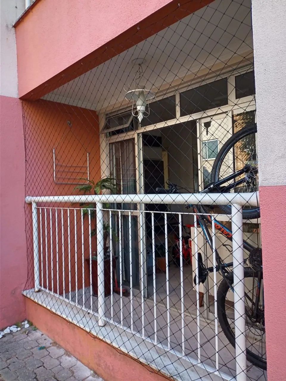 TELAS DE PROTEÇÃO  - Foto 2