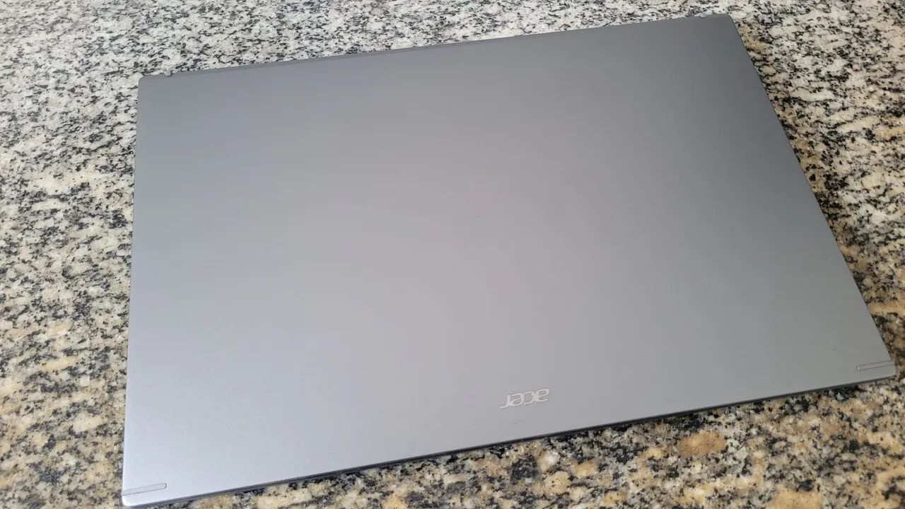Notebook Acer Aspire 5 i5 SSD 500G  - Foto 3