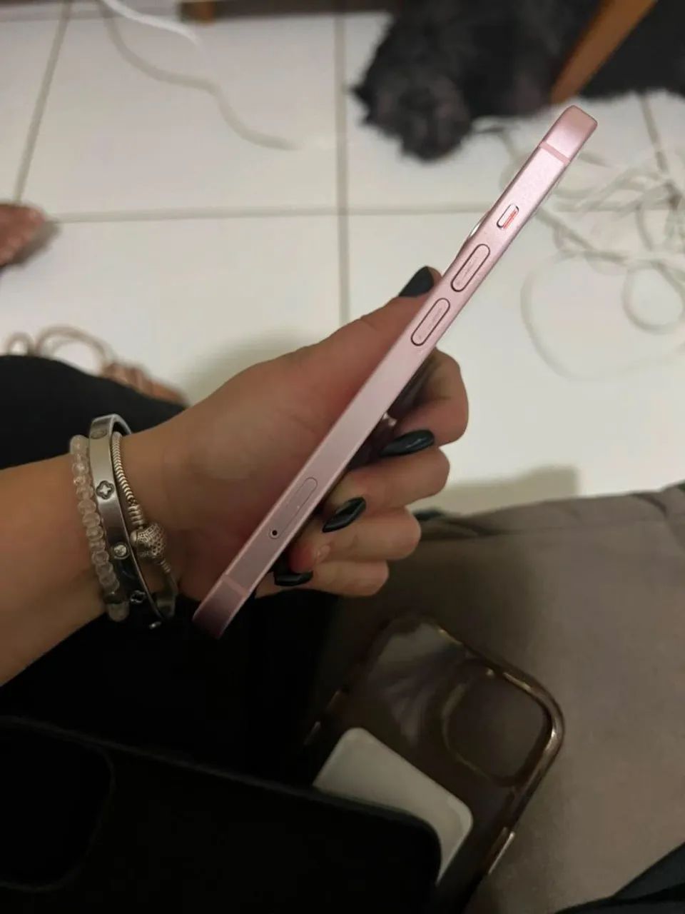Iphone 15, muito conservado - Foto 3