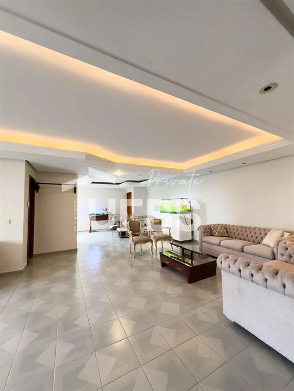Apartamento à venda 4 quartos no Setor Bueno - Foto 2