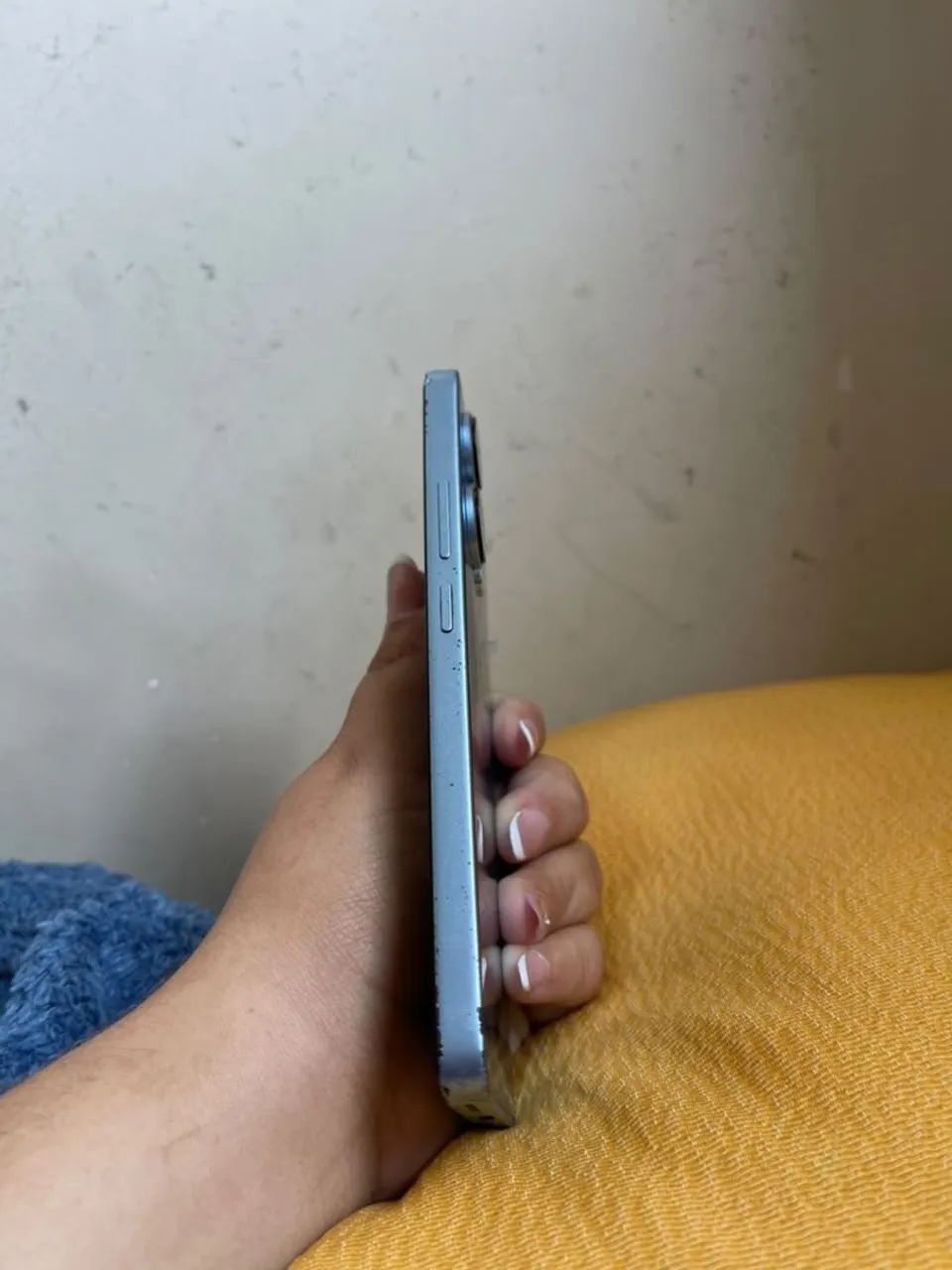 Redmi note 13 256 e 8 ram - Foto 4