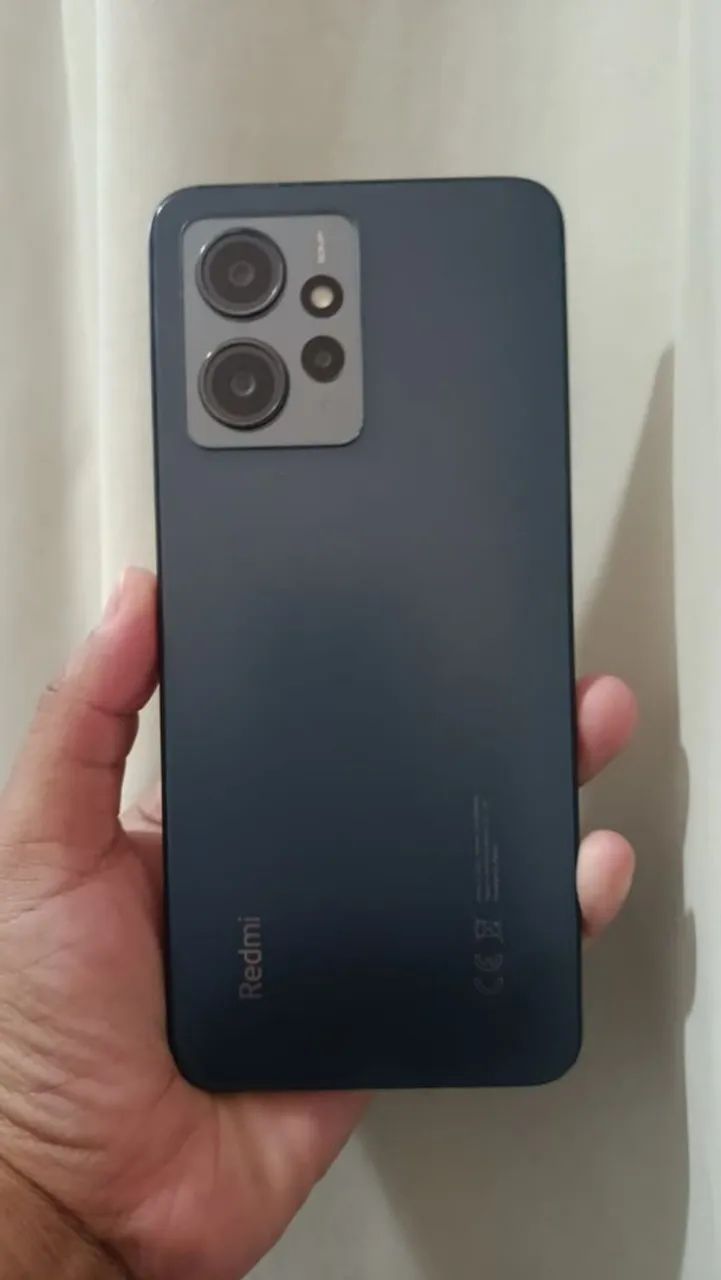 Celular Redmi note 12 - Foto 2