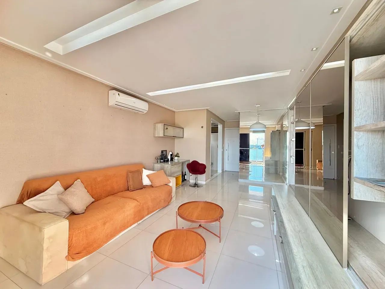 LOCAÇÃO DE APARTAMENTO CIDADE VELHA
