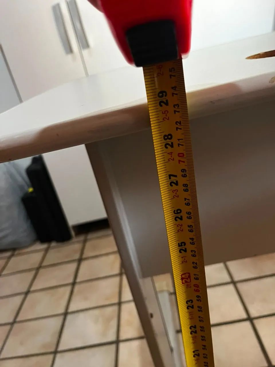 Mesa Escrivaninha para Escritório - Foto 2
