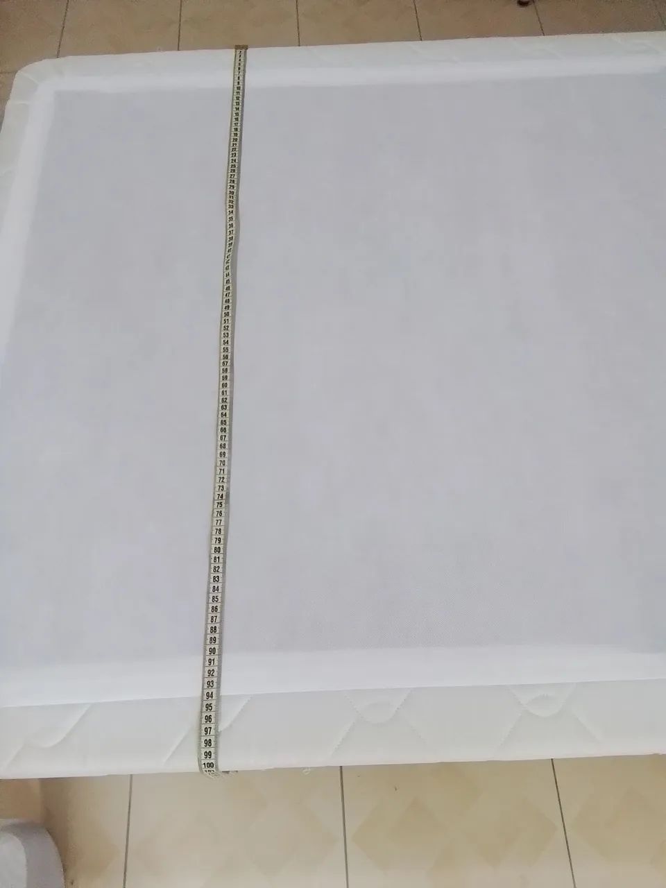 Base para Cama Marca Castor - Foto 2