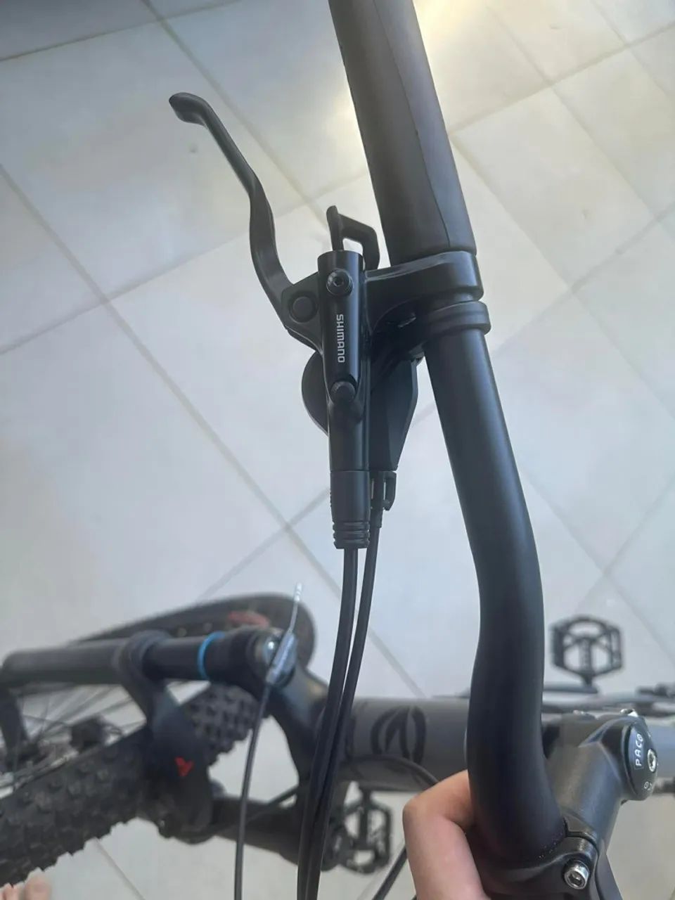 Bicicleta - Foto 3