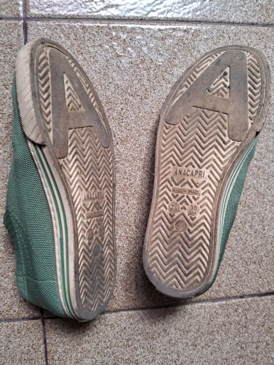 Tenis sem Cadarço 38 - Foto 2