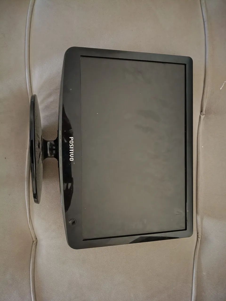 Monitor Positivo 16 polegadas LCD - Foto 4