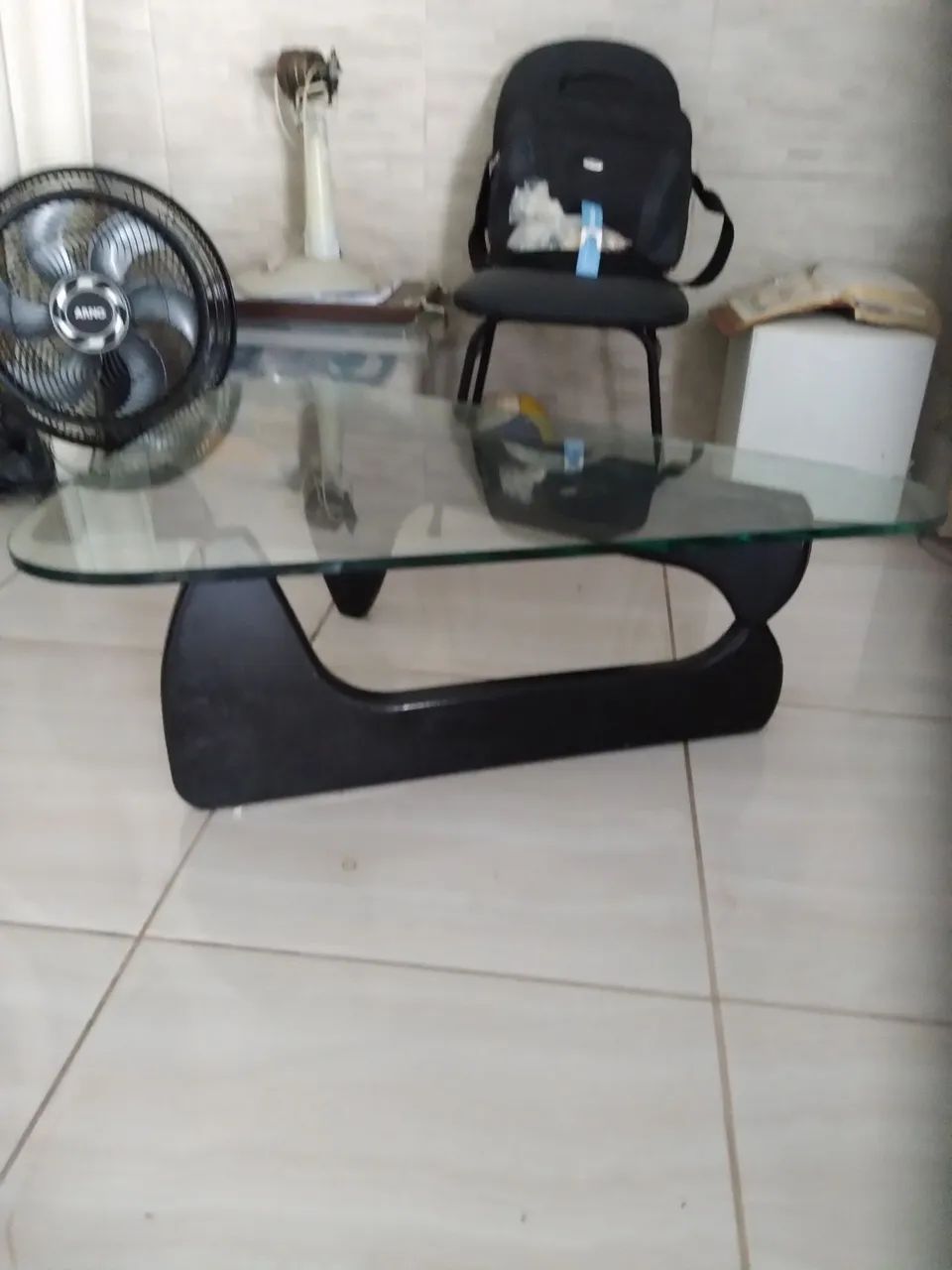 Mesa de centro 
