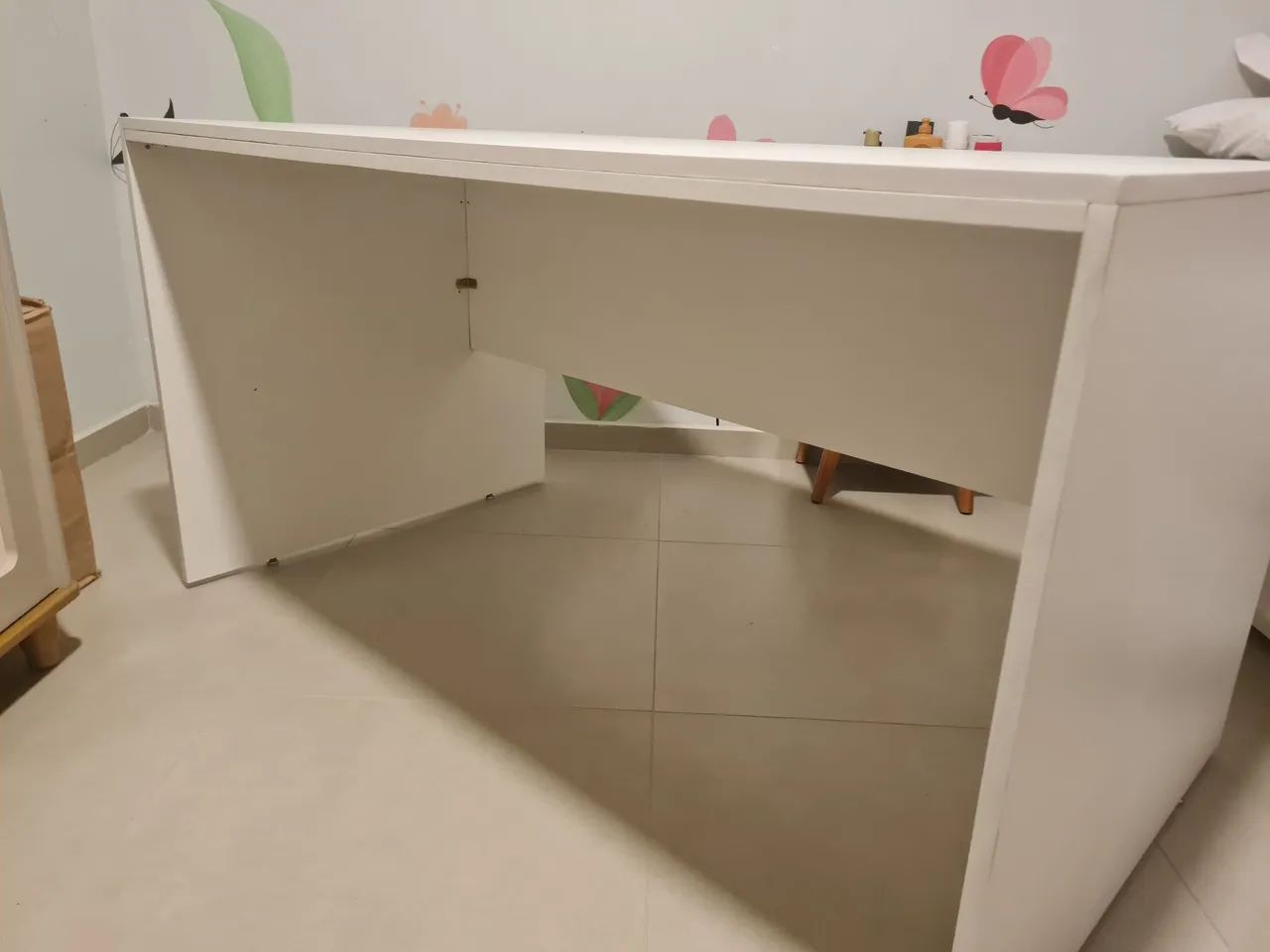 Mesa de Escritório Premium - Foto 3