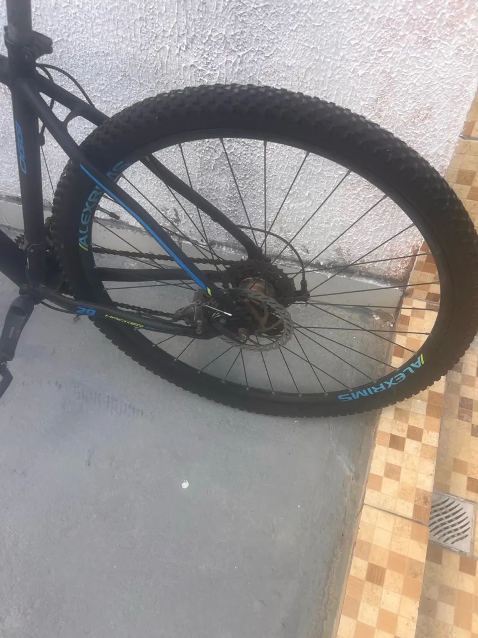 Bicicleta OGGI aro 29 - Foto 3