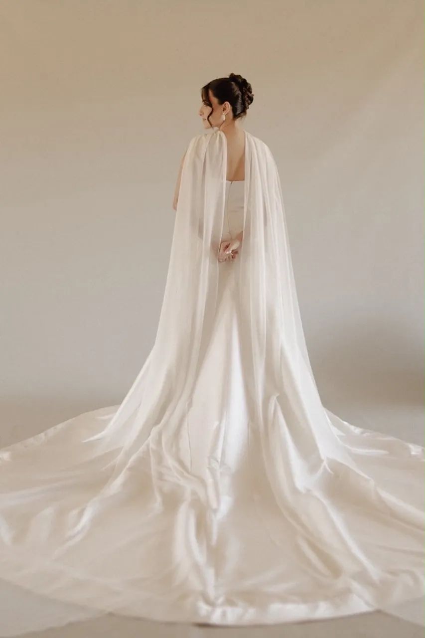 Vestido de noiva