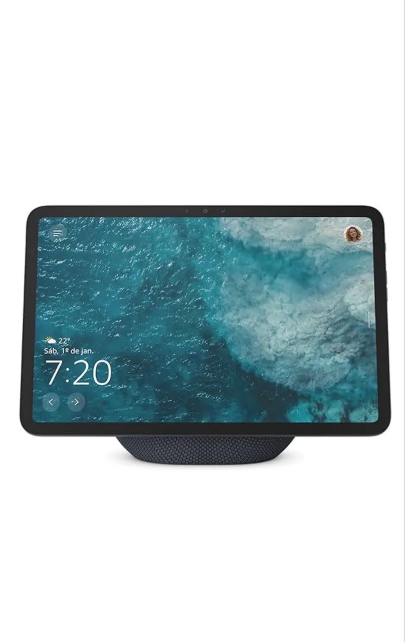 Echo Show 11 Alexa Tela HD 11 (LACRADO) - Foto 3