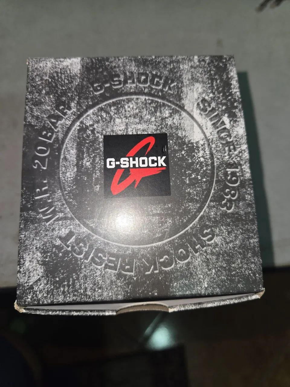 Gshock GW 9500 - 1A4DR - Foto 3