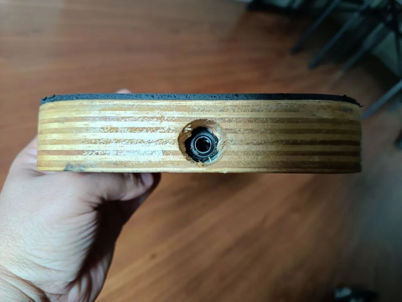 Stomp Box FSA - Foto 3