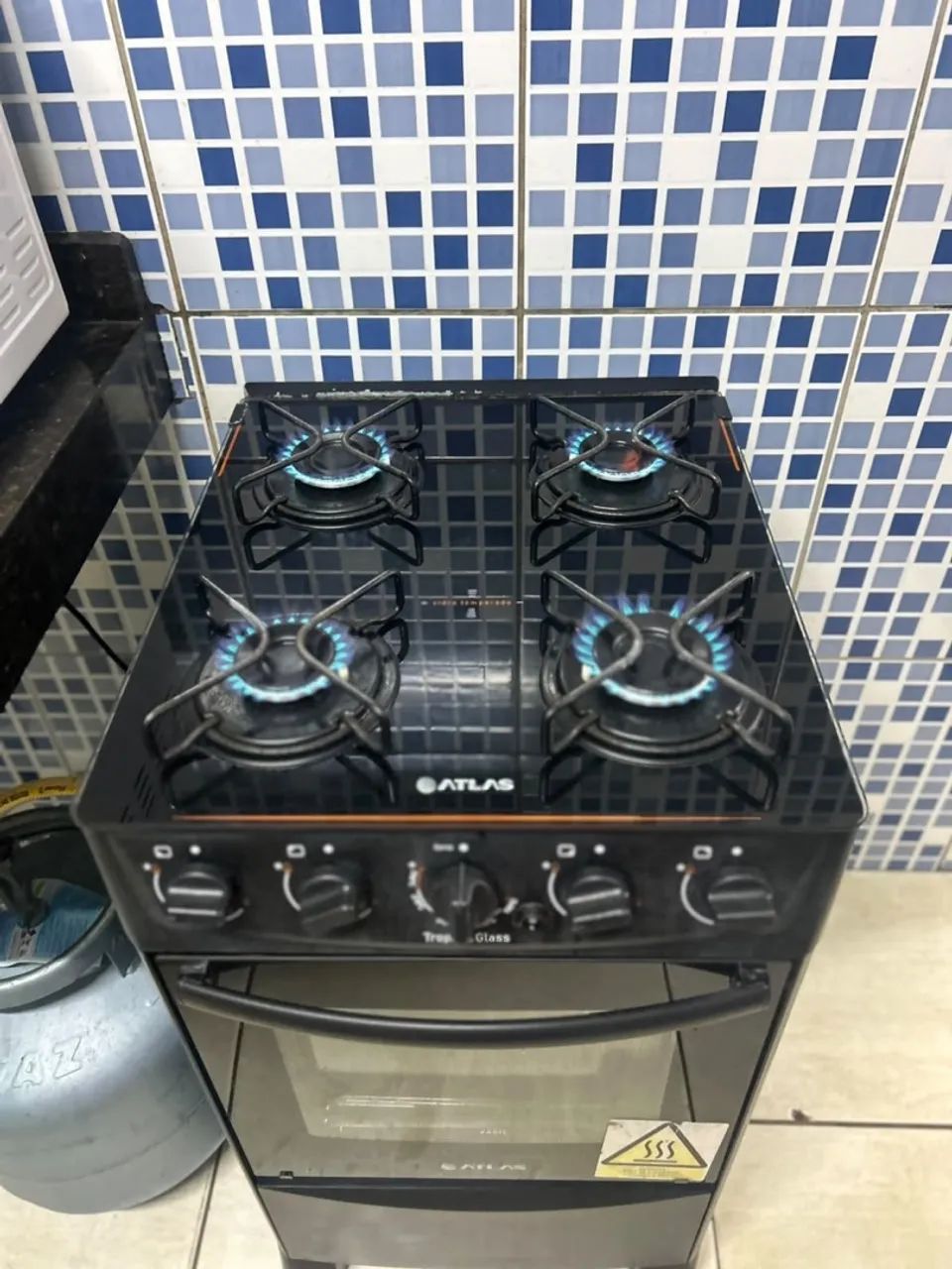 Fogão 