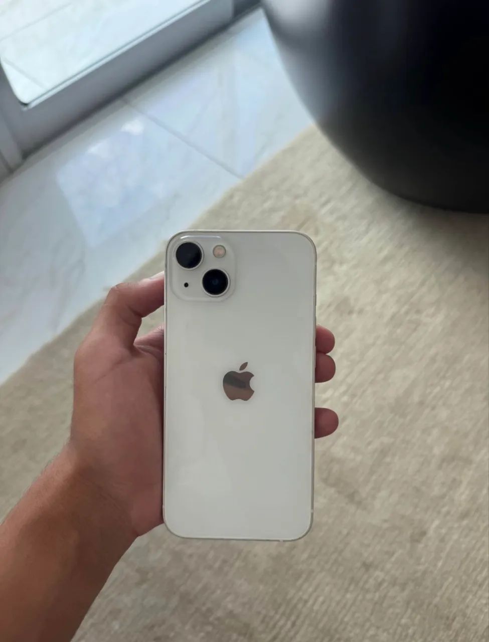 iPhone 13 128gb - Foto 4