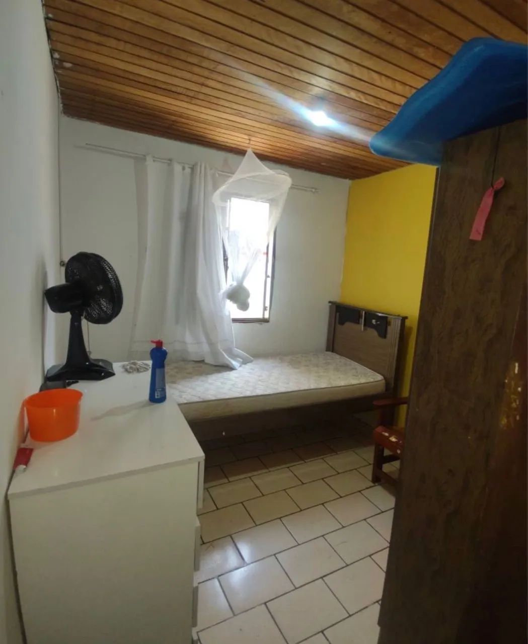 VENDO ESSA CASA NA TERRA FIRME! - Foto 5