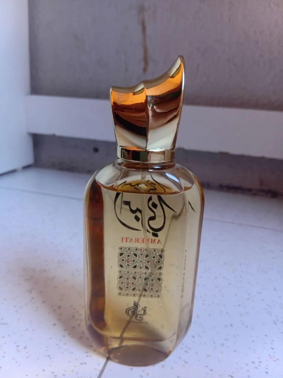 Perfume Árabe Ameerati Asdaaf original - Foto 2