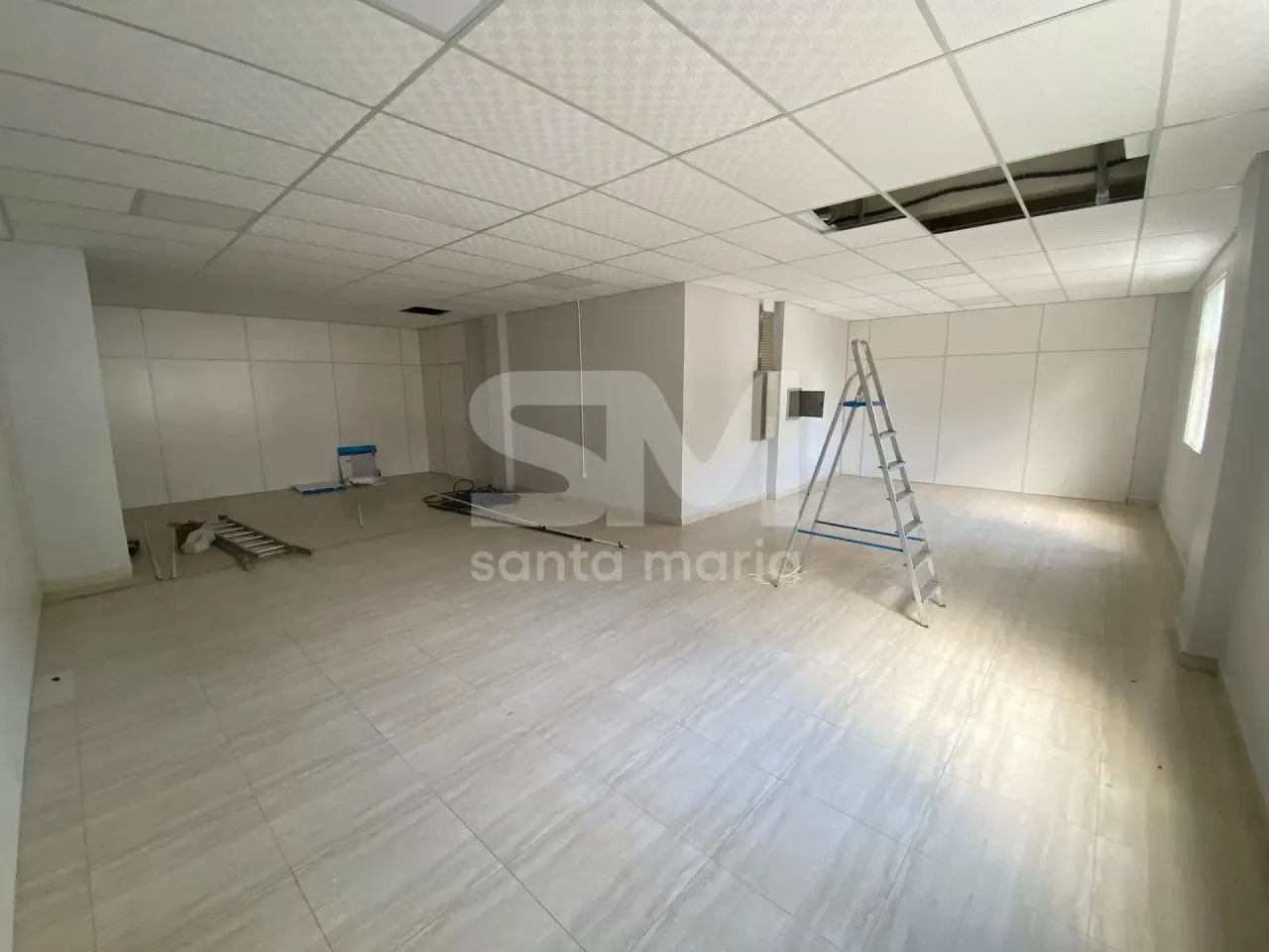 Sala para locação, Centro, Chapecó, SC - Foto 3