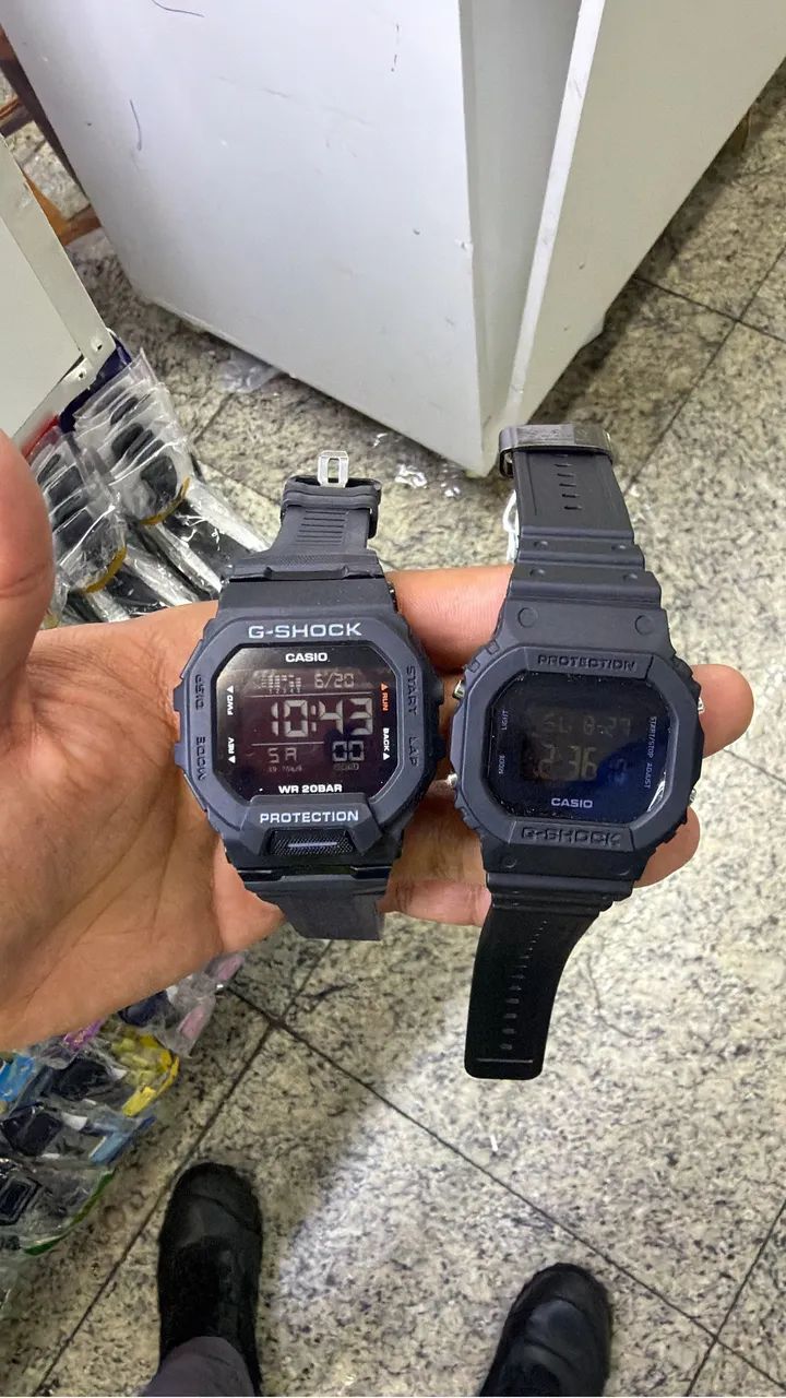 G shock - Foto 3