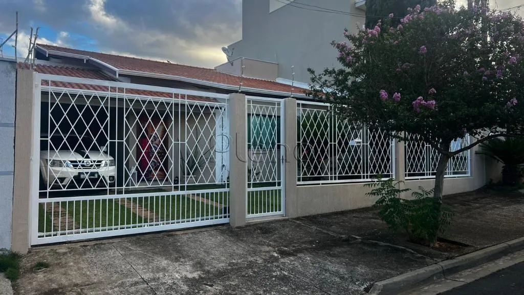 Casa à venda em Indaiatuba, Jardim Esplanada, com 4 quartos, com 171 m² - Foto 2