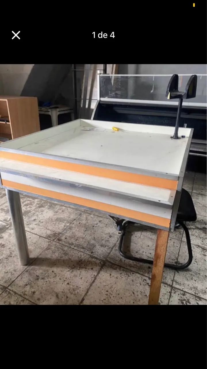 EXPOSITOR  - Foto 2