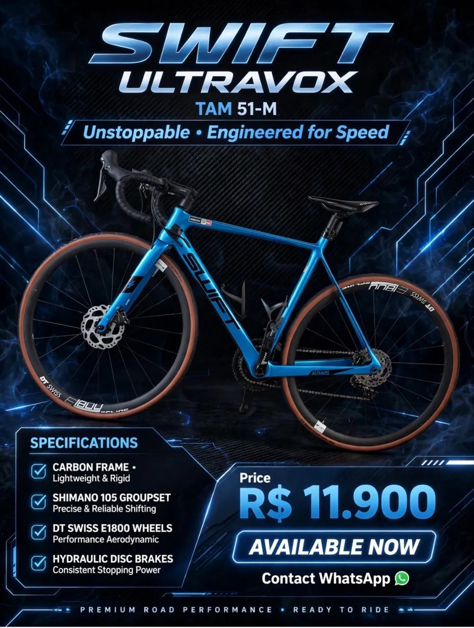 Bike speed  - Foto 5