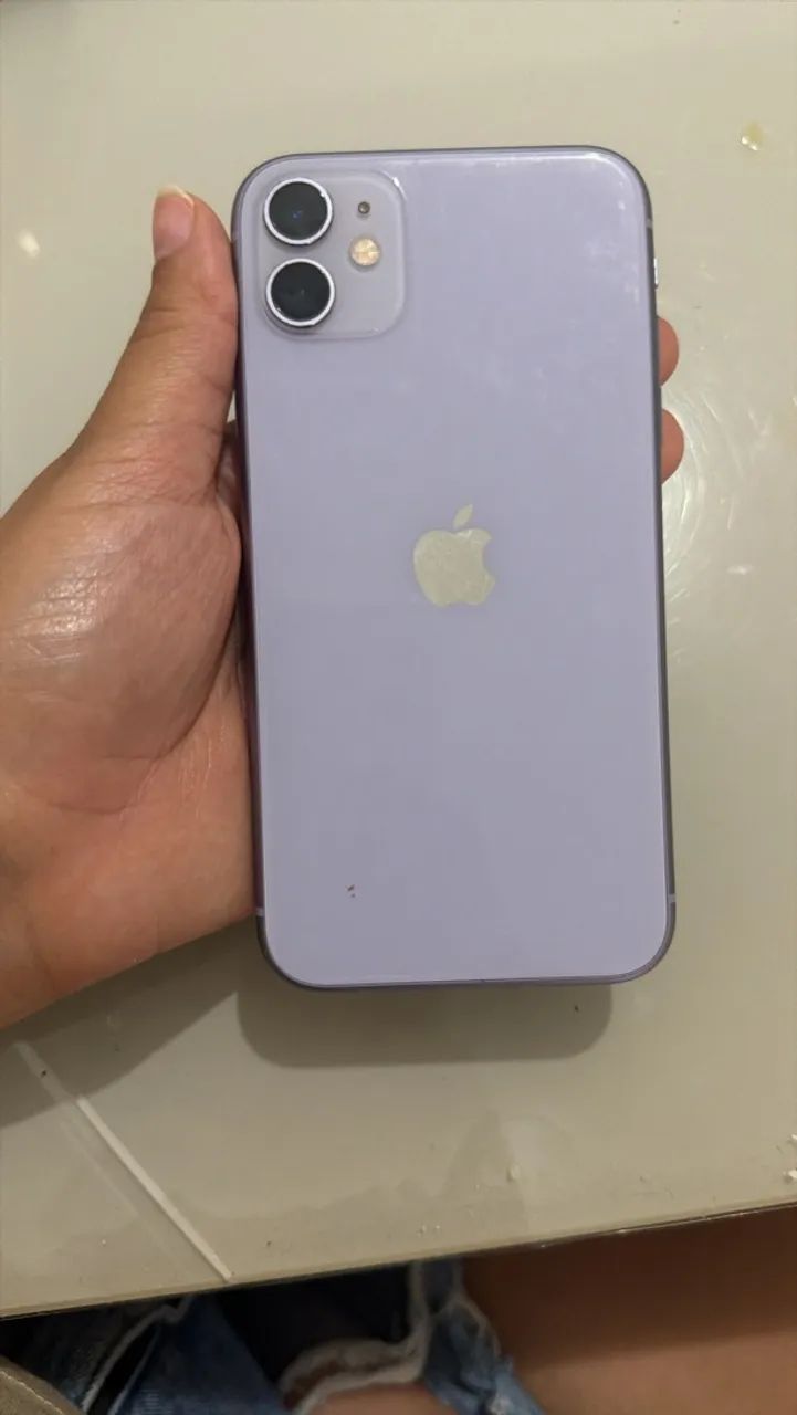 iPhone 11 - Foto 5
