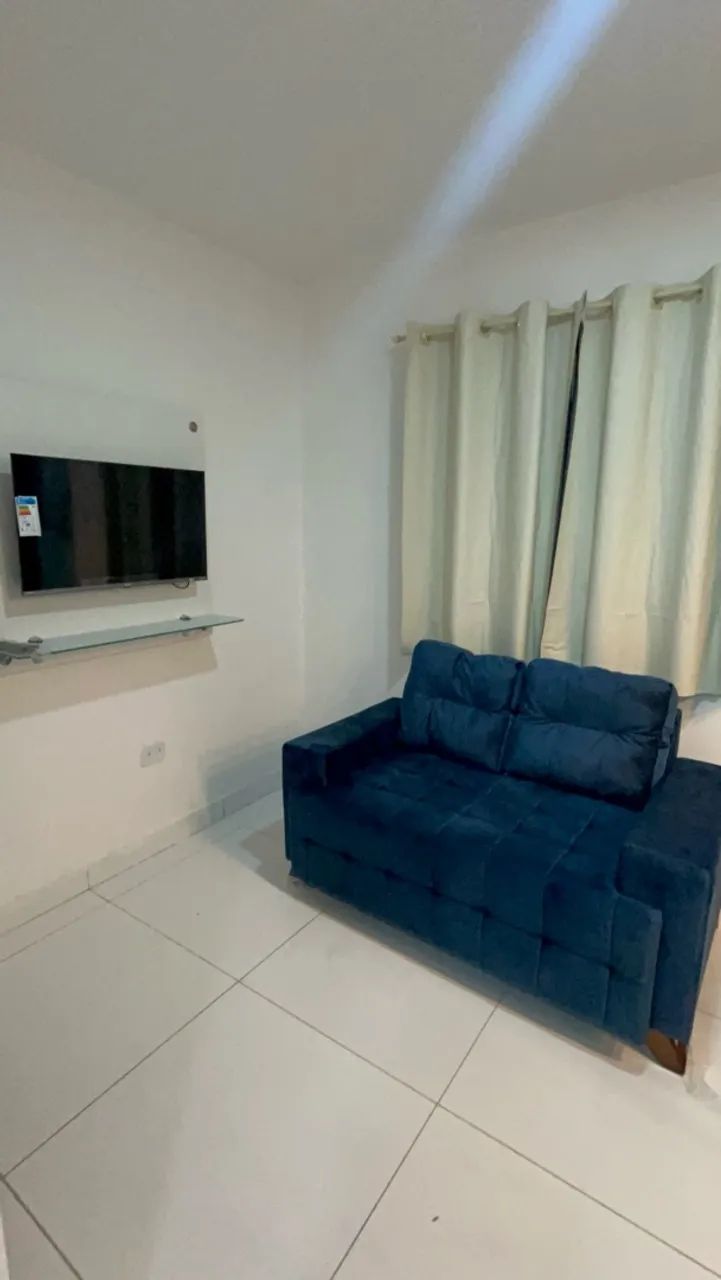 AP QUARTO E SALA DISPONÍVEL 