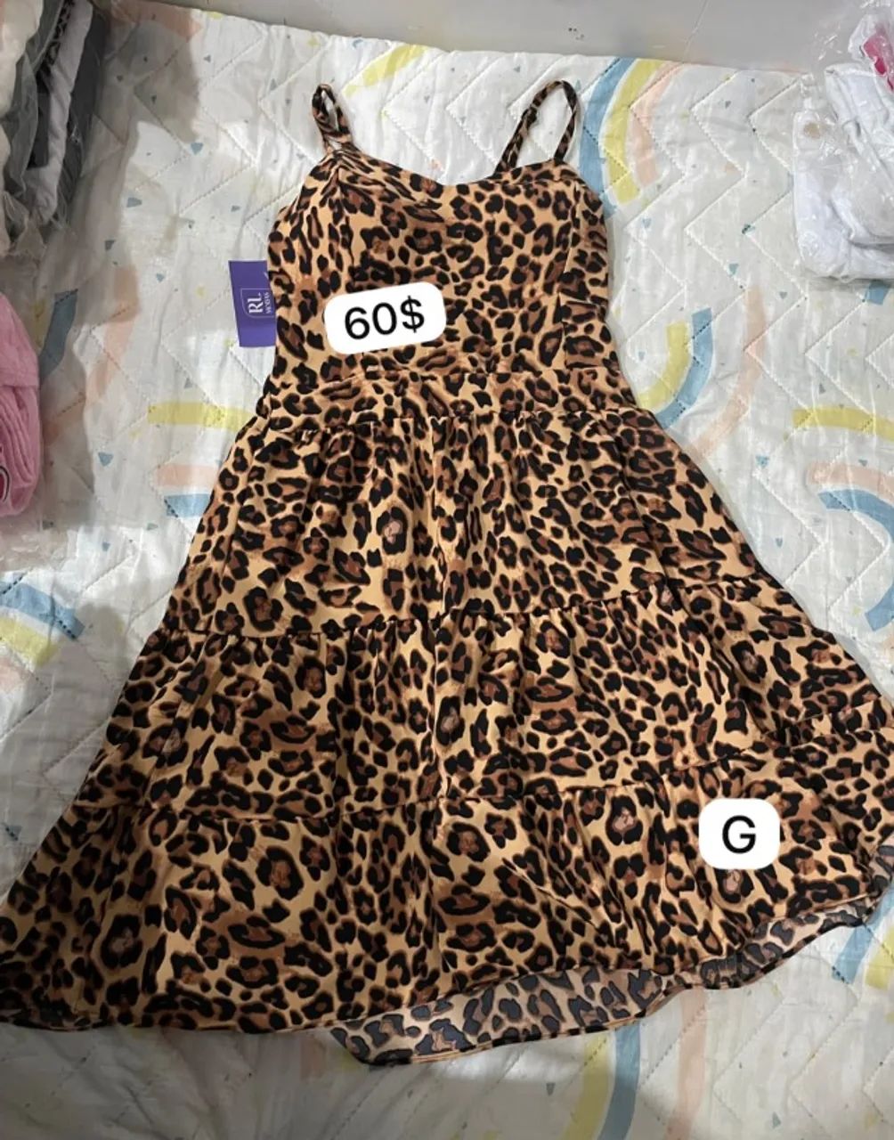Roupas femininas - Novas