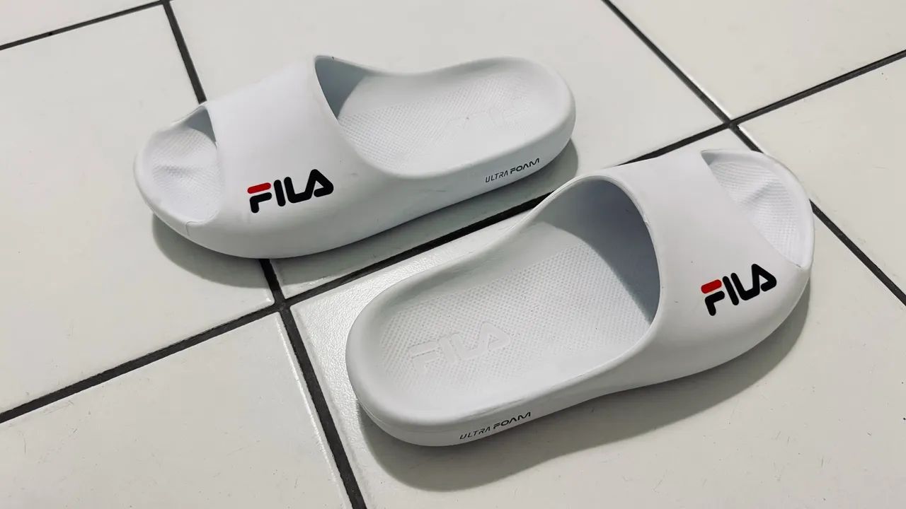 Chinelo FILA - Foto 2