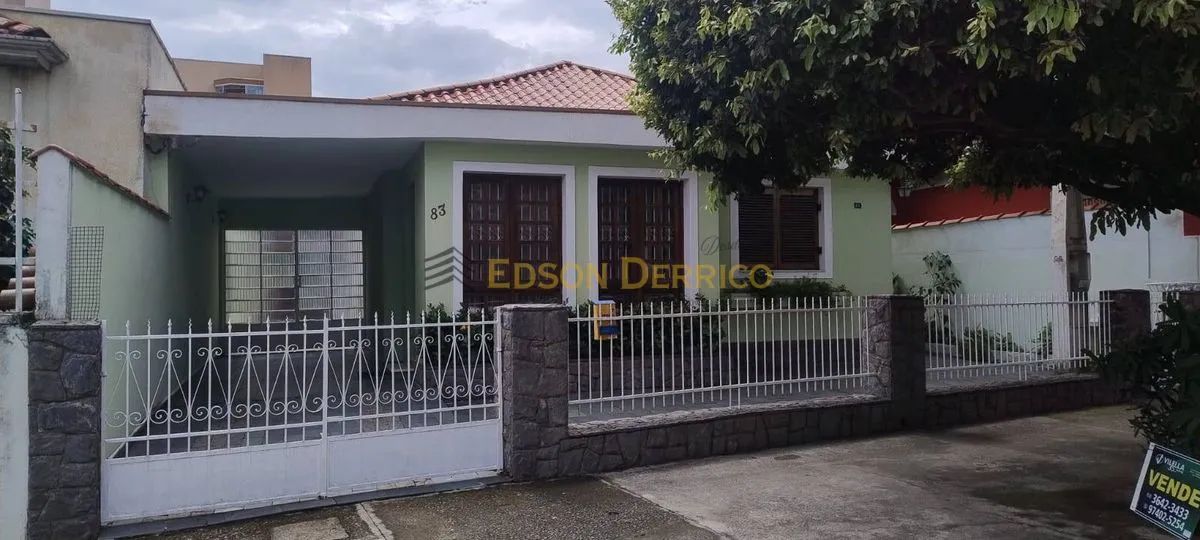 Casa com 2 Quartos, Centro - Pindamonhangaba - Foto 2