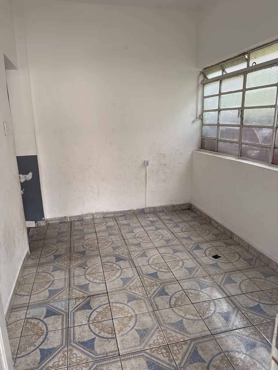 Alugo casa bairro Glória  - Foto 2