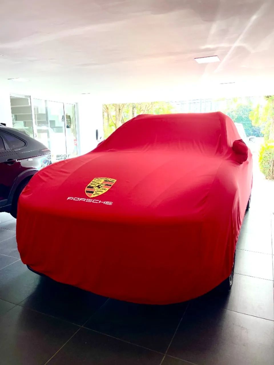 Porsche Macan 2.0 Turbo 237/252cv 2021 - Foto 5