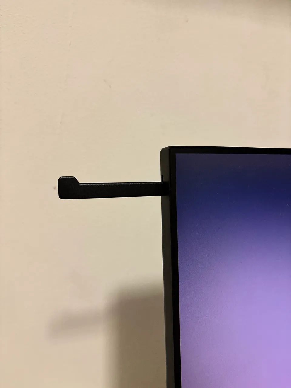 Monitor Alienware 25 320Hz Gaming - Foto 5